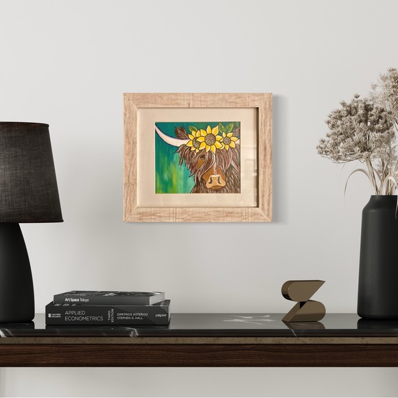 Custom Paint By Number Kit - Picture 2 of 4